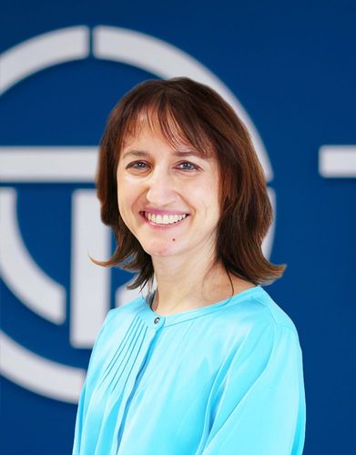Coralie Philippe