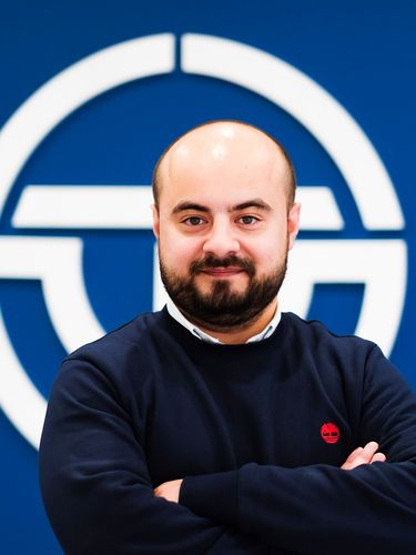 Jorge Portela