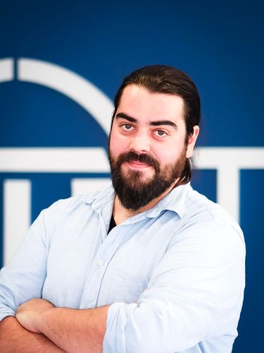 Telmo Geadas