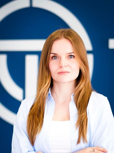 Monika Myrcha