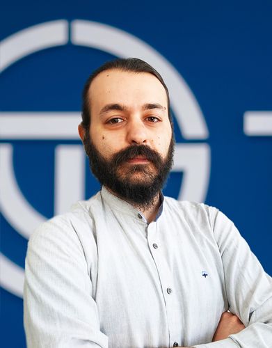 Ioannis Vlassopoulos