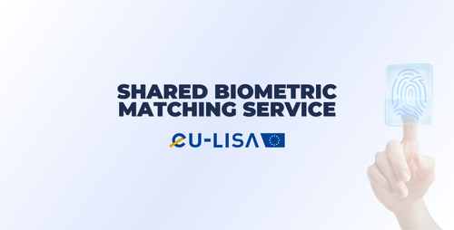 Thaleria awarded 1st position on sBMS by eu-LISA
