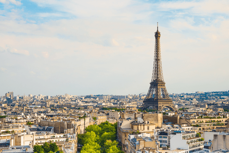 Thaleria France